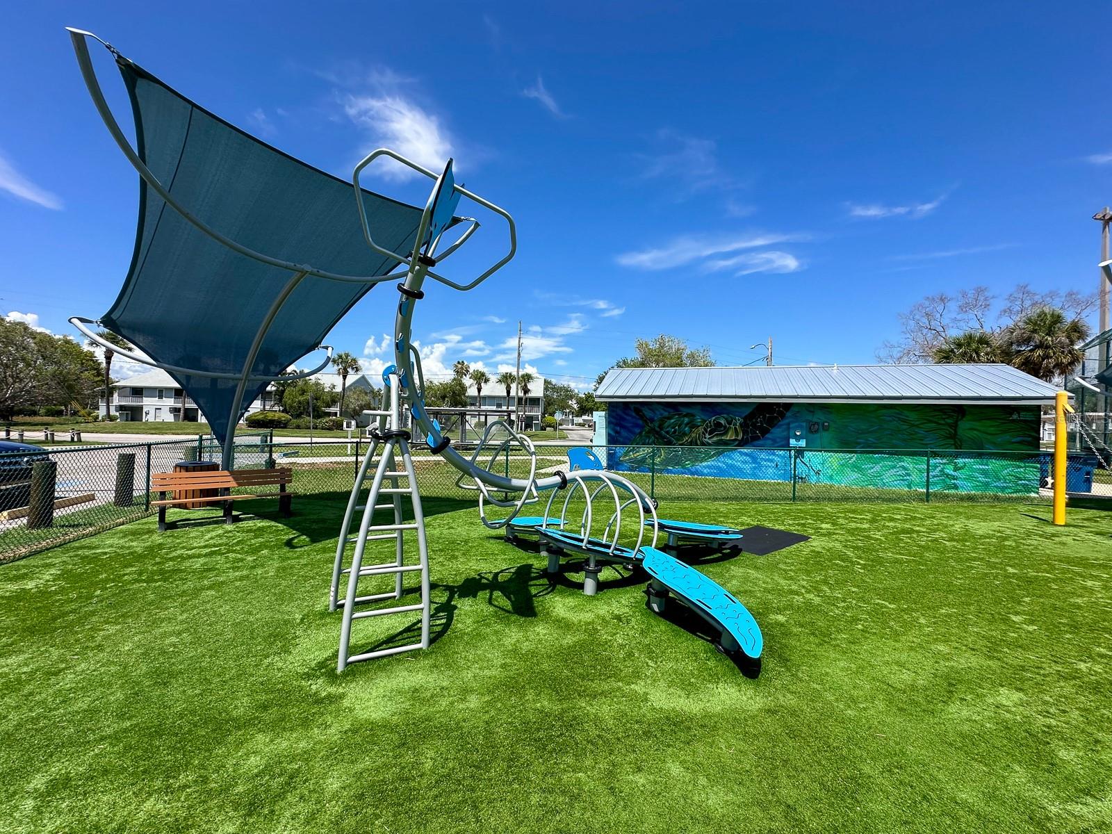CAPRI HARBOR CONDO - Residential