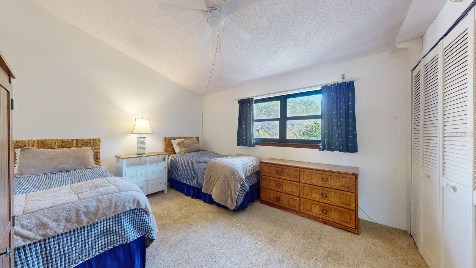 CAPRI HARBOR CONDO - Residential