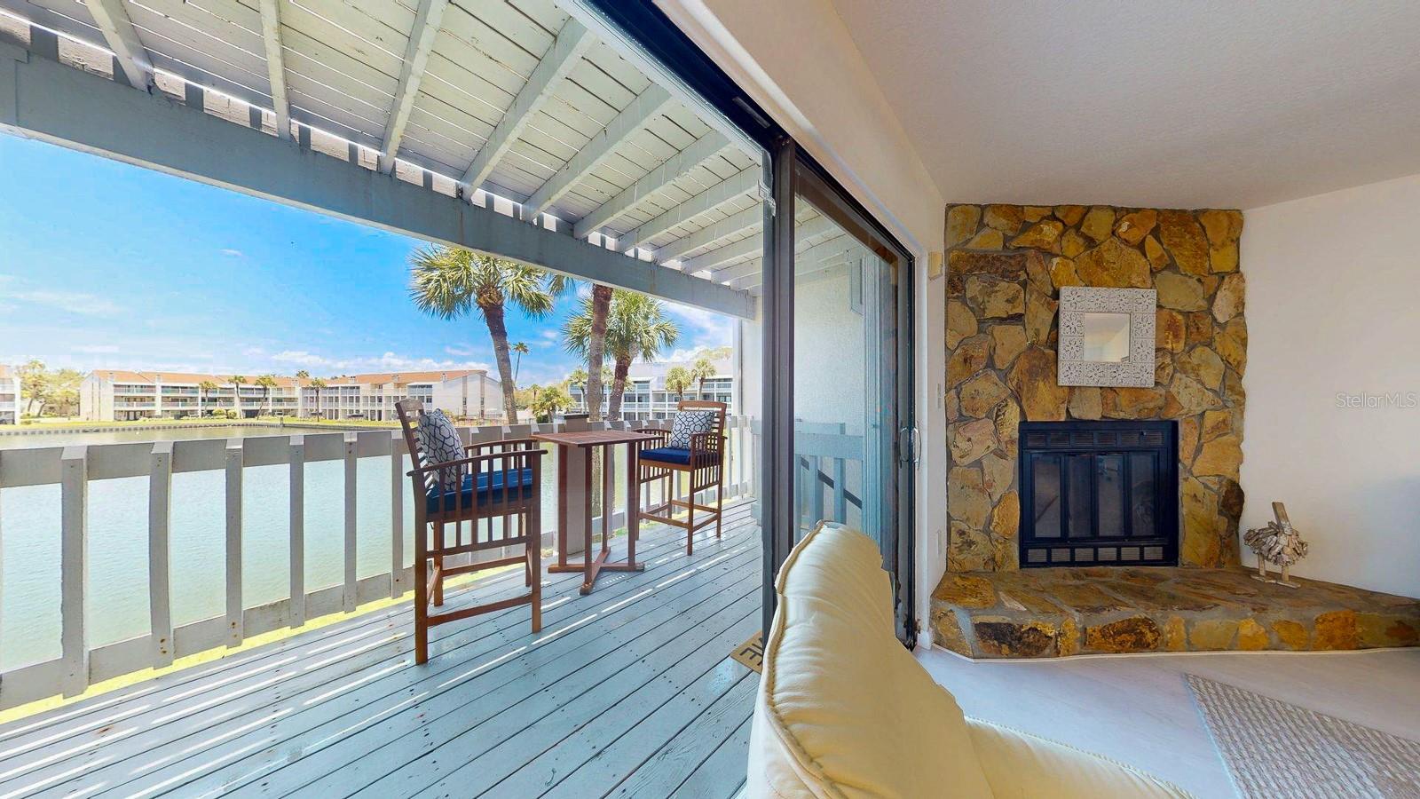 CAPRI HARBOR CONDO - Residential
