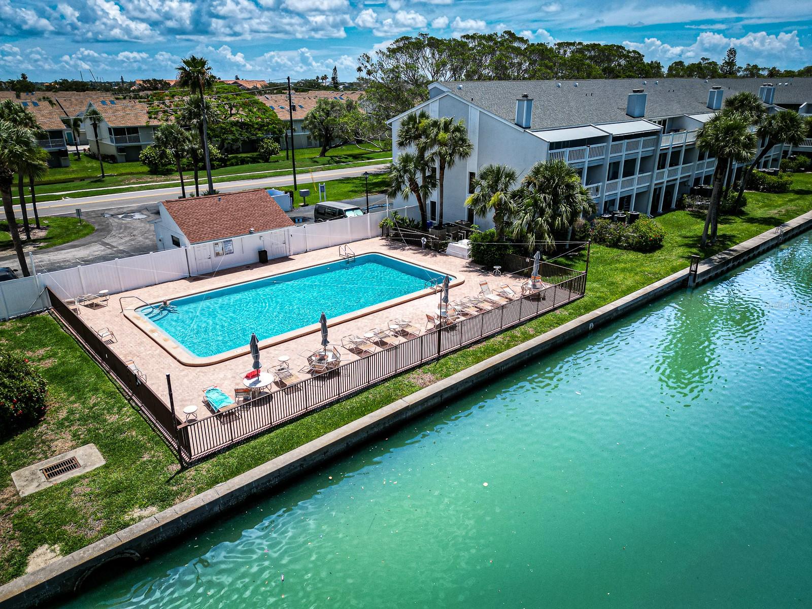 CAPRI HARBOR CONDO - Residential