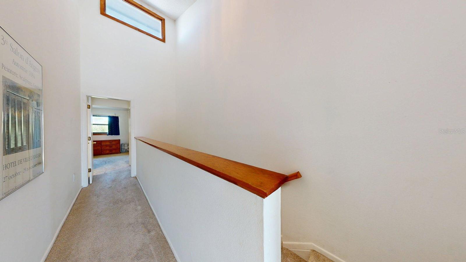CAPRI HARBOR CONDO - Residential