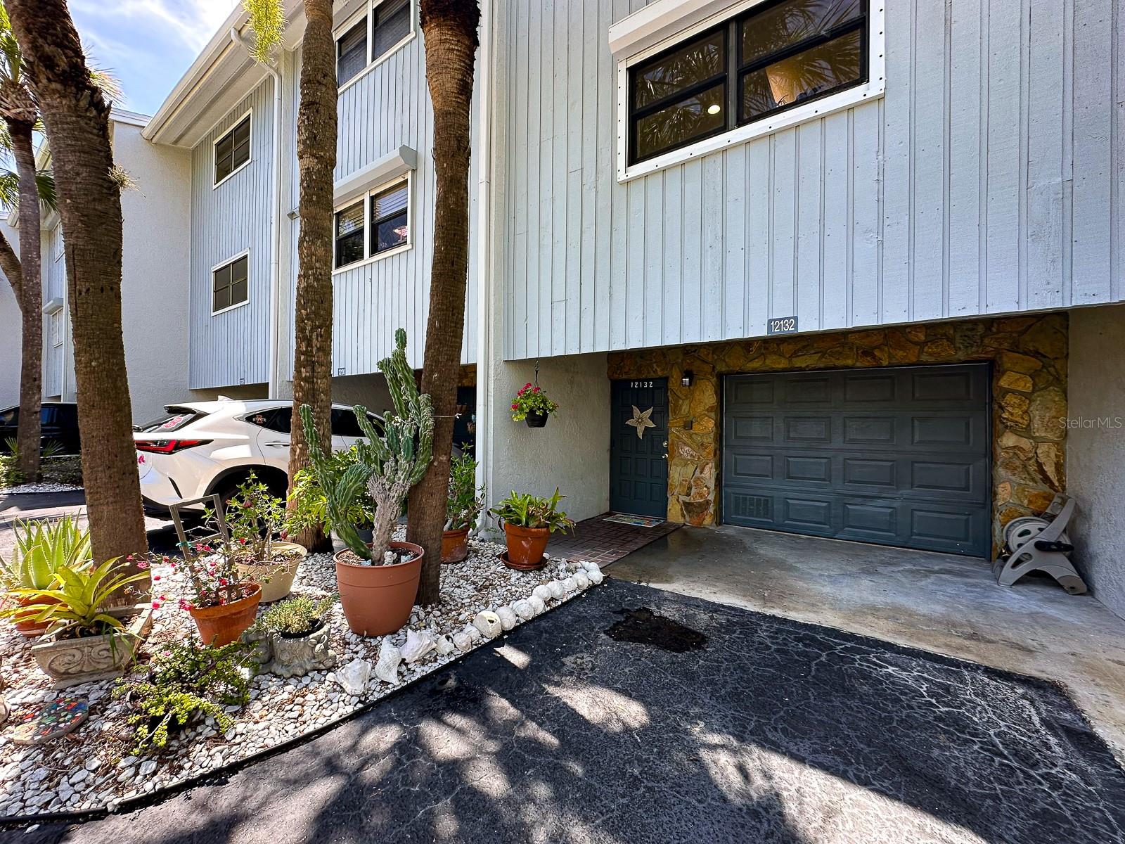 CAPRI HARBOR CONDO - Residential