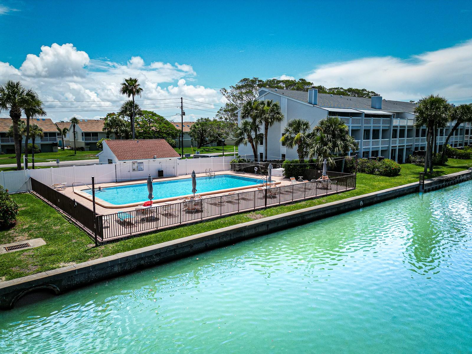 CAPRI HARBOR CONDO - Residential