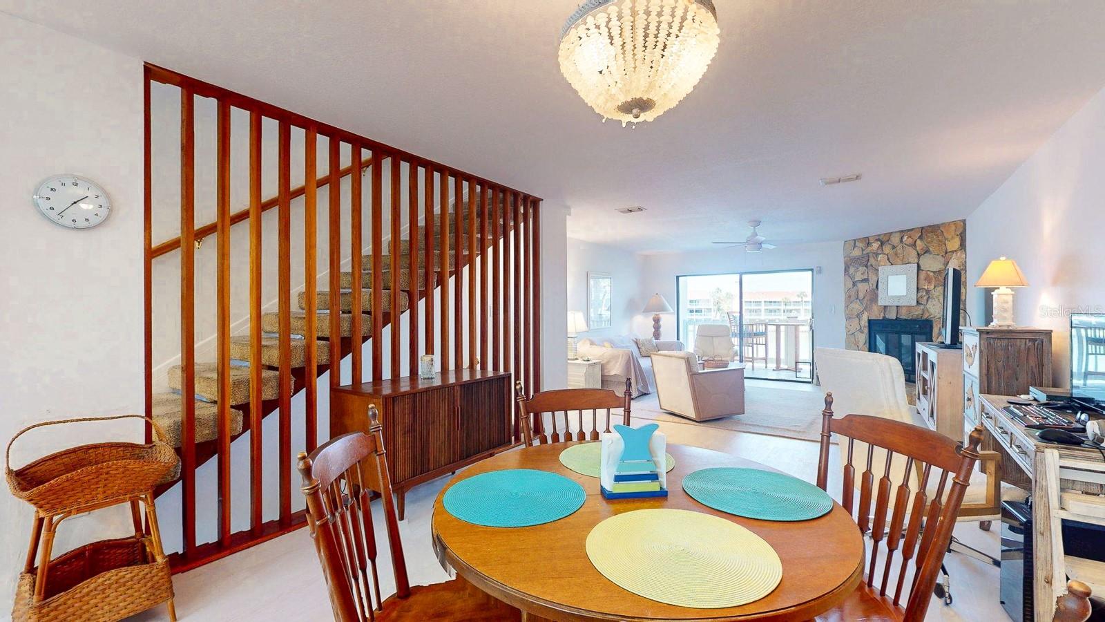 CAPRI HARBOR CONDO - Residential