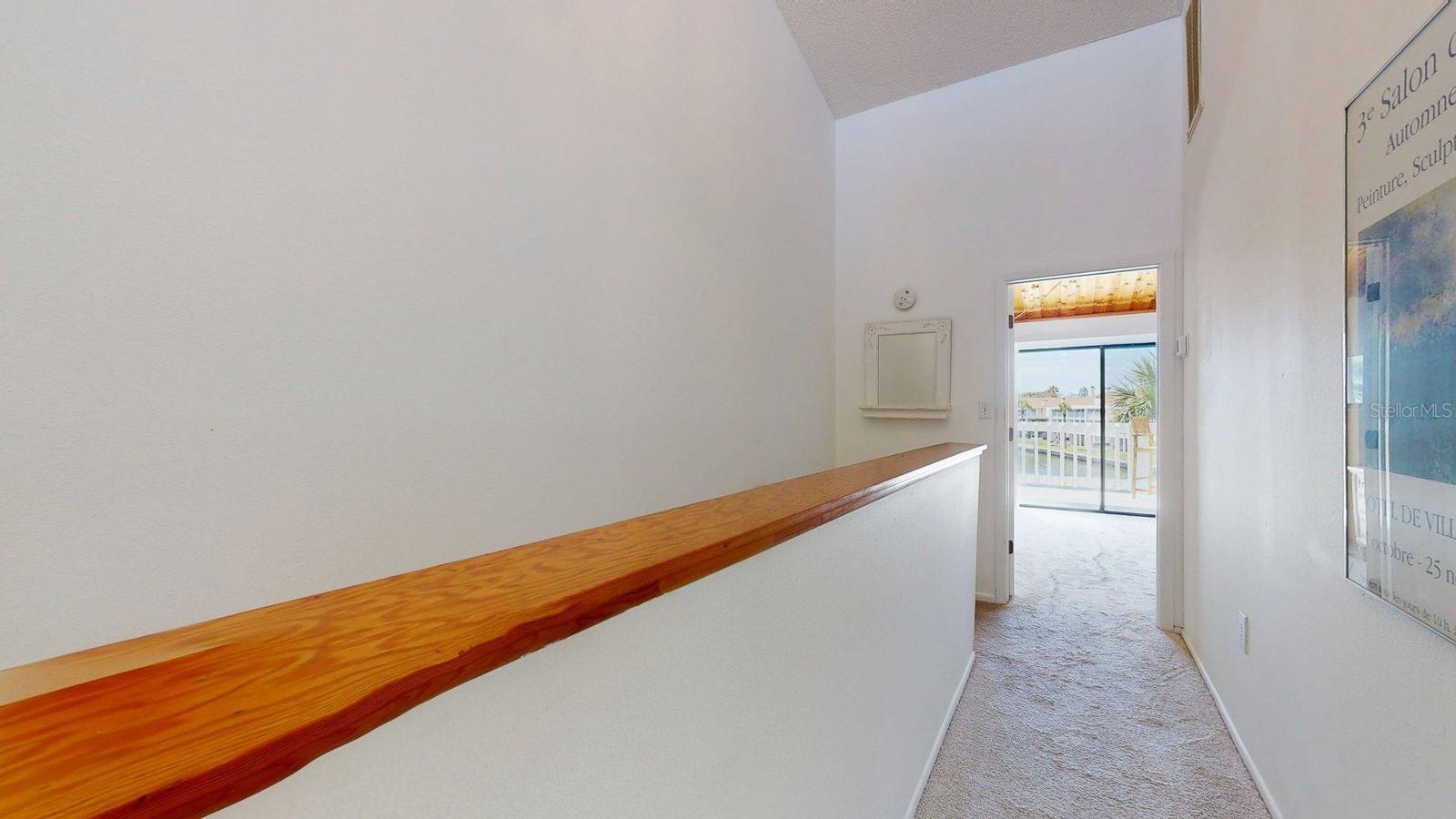 CAPRI HARBOR CONDO - Residential