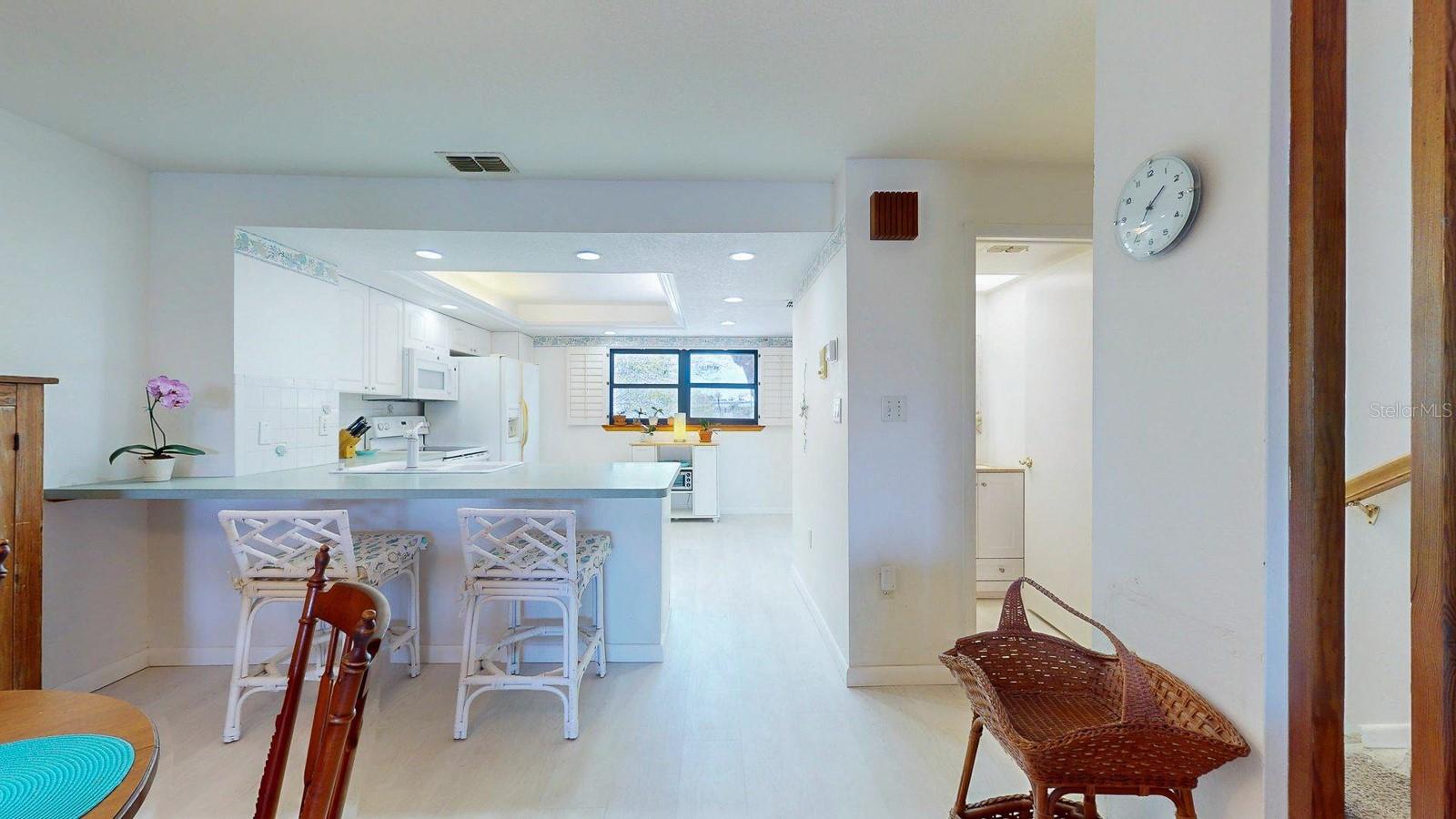 CAPRI HARBOR CONDO - Residential