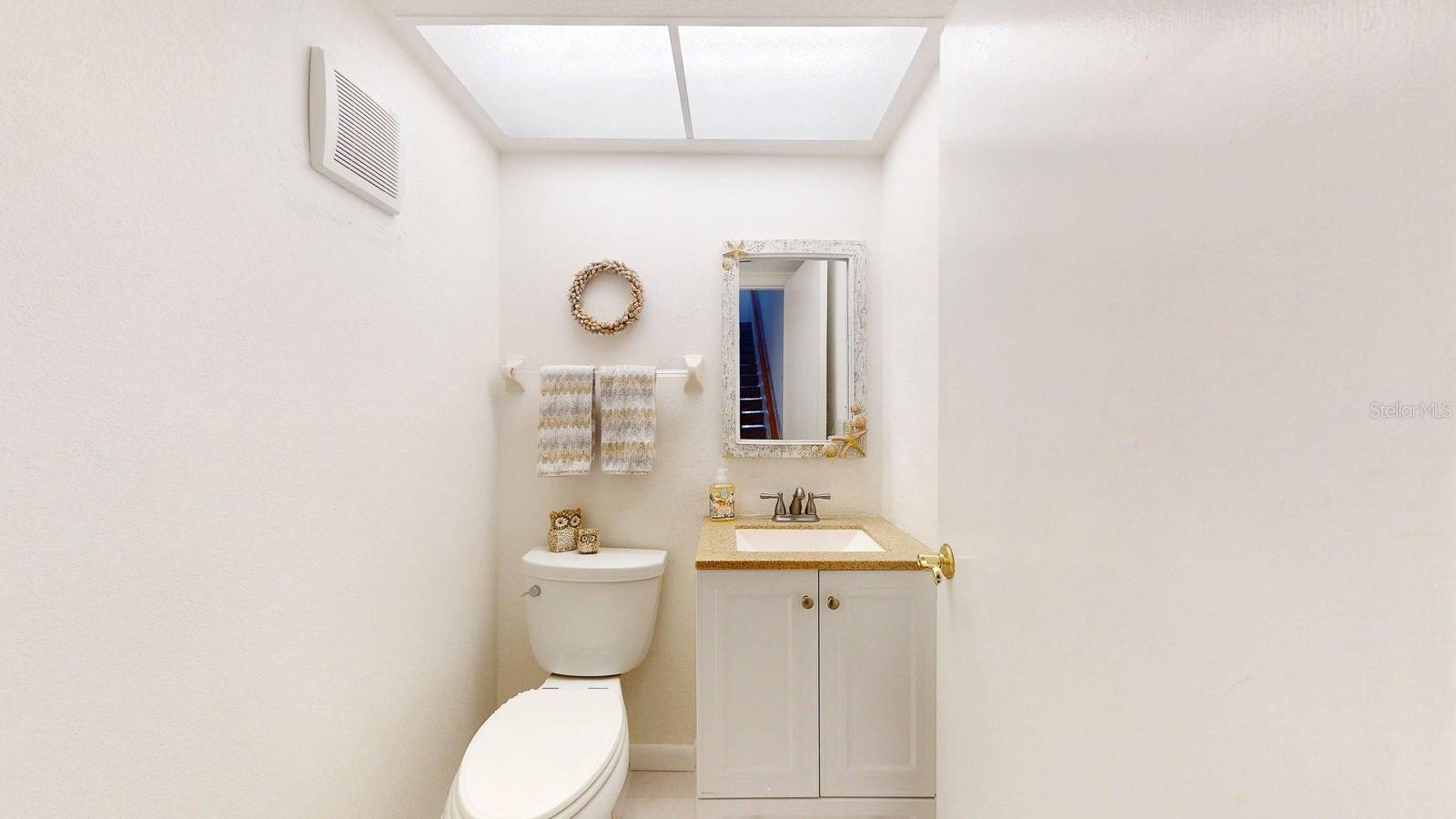 CAPRI HARBOR CONDO - Residential