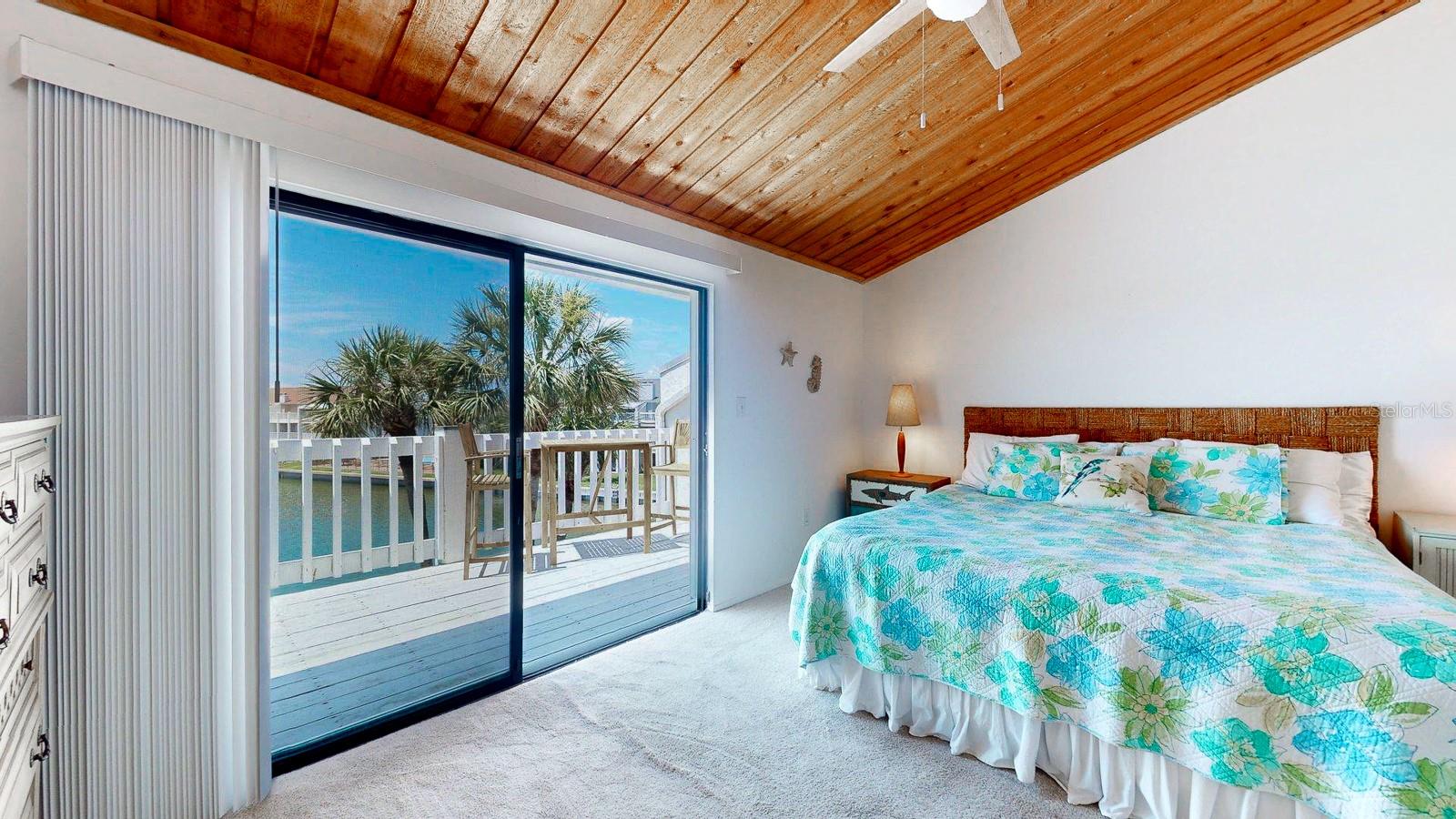 CAPRI HARBOR CONDO - Residential