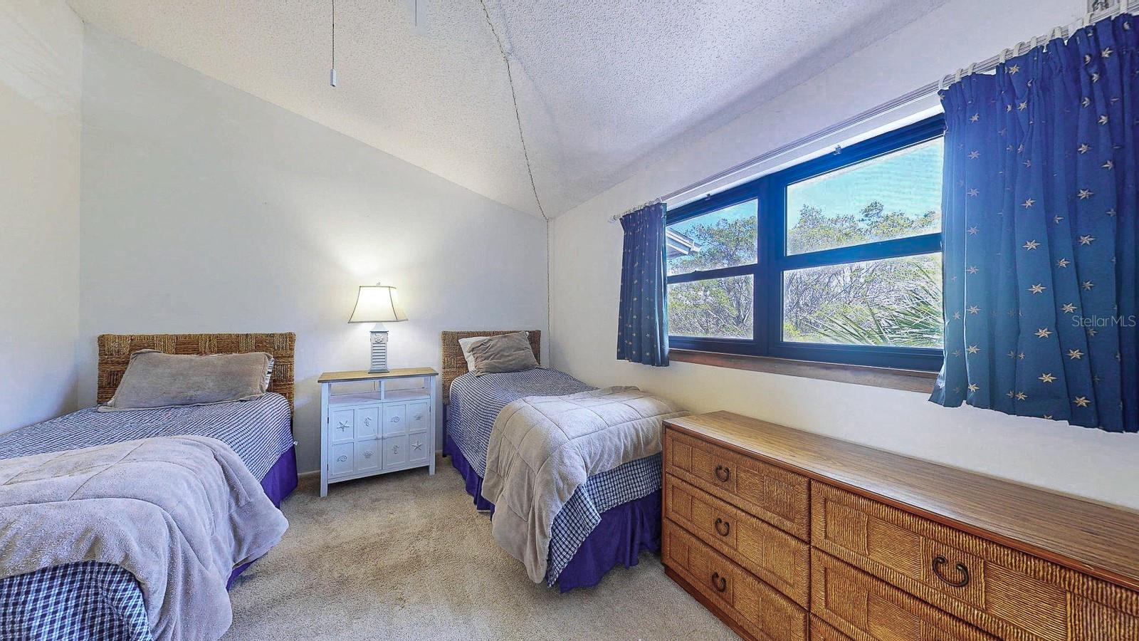 CAPRI HARBOR CONDO - Residential