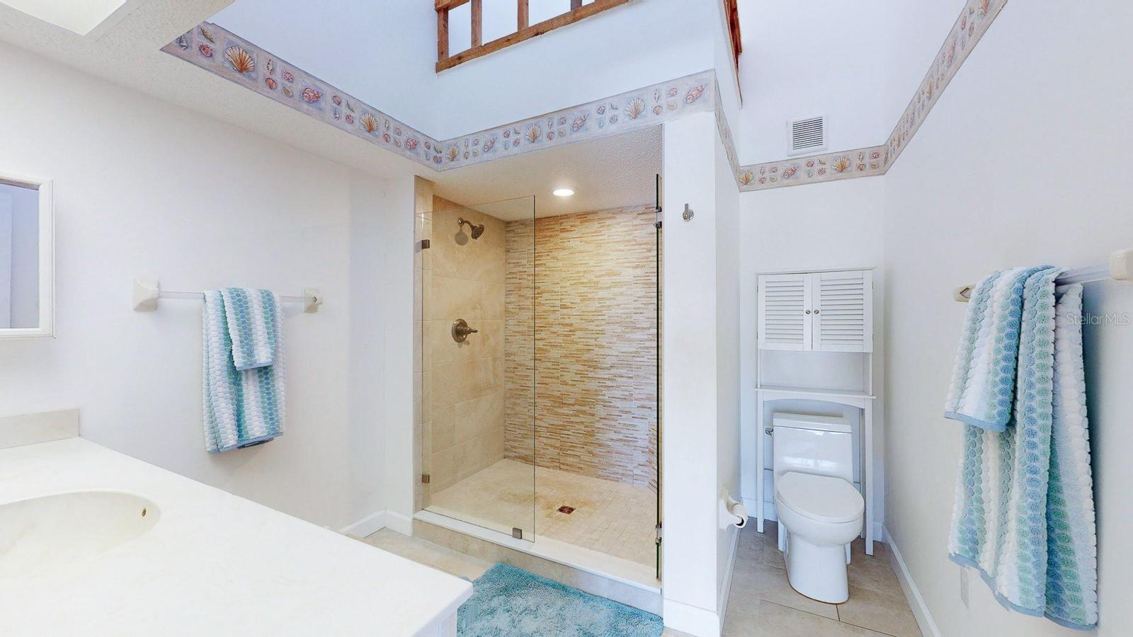 CAPRI HARBOR CONDO - Residential