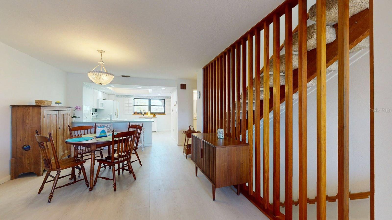 CAPRI HARBOR CONDO - Residential