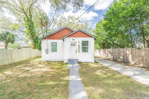 A home in TAMPA