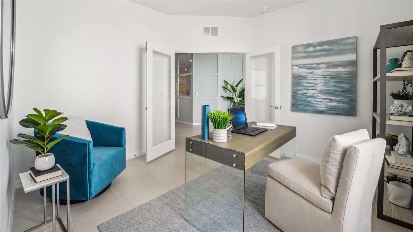 TOWNS AT WOODSDALE - Residential