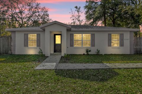 Photo of 1240 NE 20th Street, Ocala, FL 34470 (MLS # O6364702)