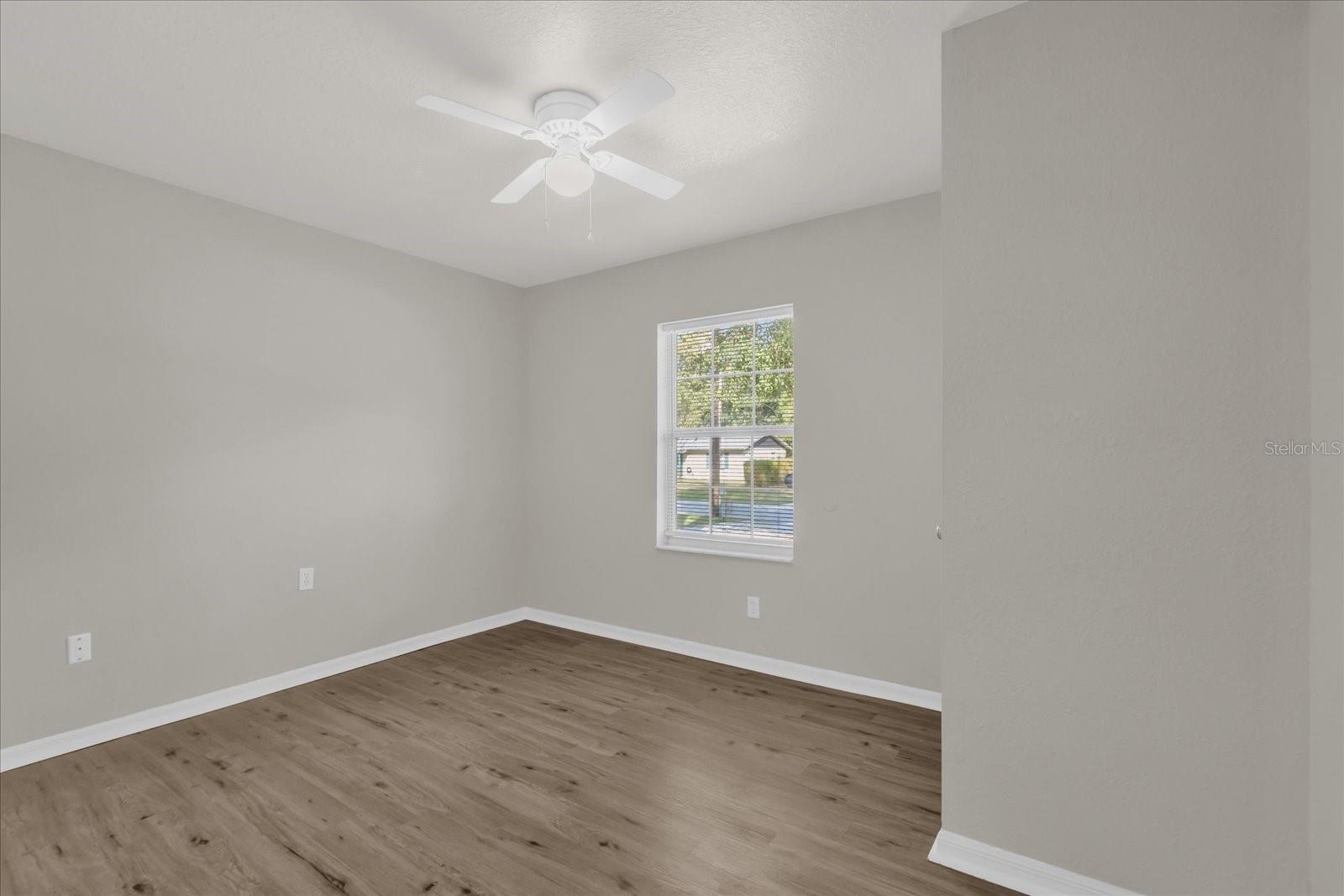 SUNVIEW MANOR - Residential