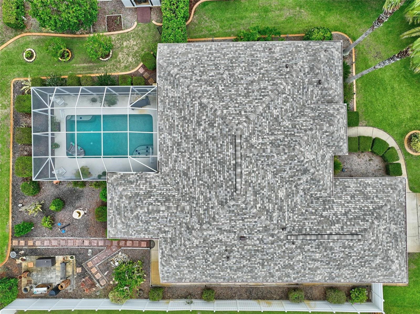 PALM COAST/WYNNFIELD SEC 18 - Residential