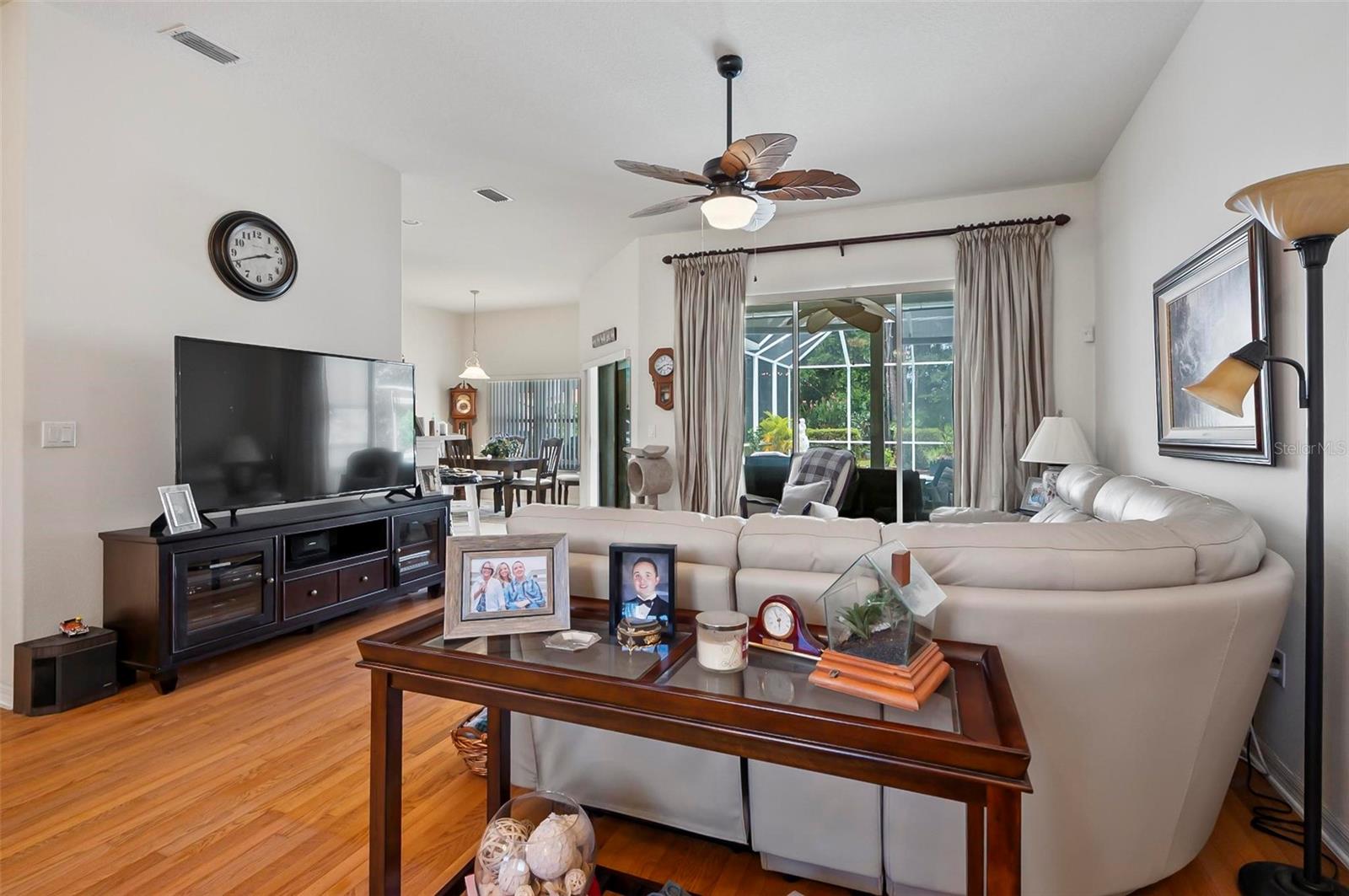 PALM COAST/WYNNFIELD SEC 18 - Residential