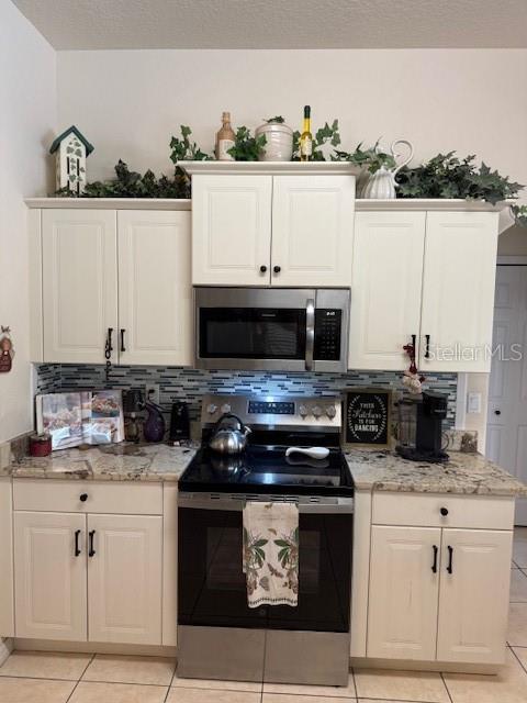 PALM COAST/WYNNFIELD SEC 18 - Residential