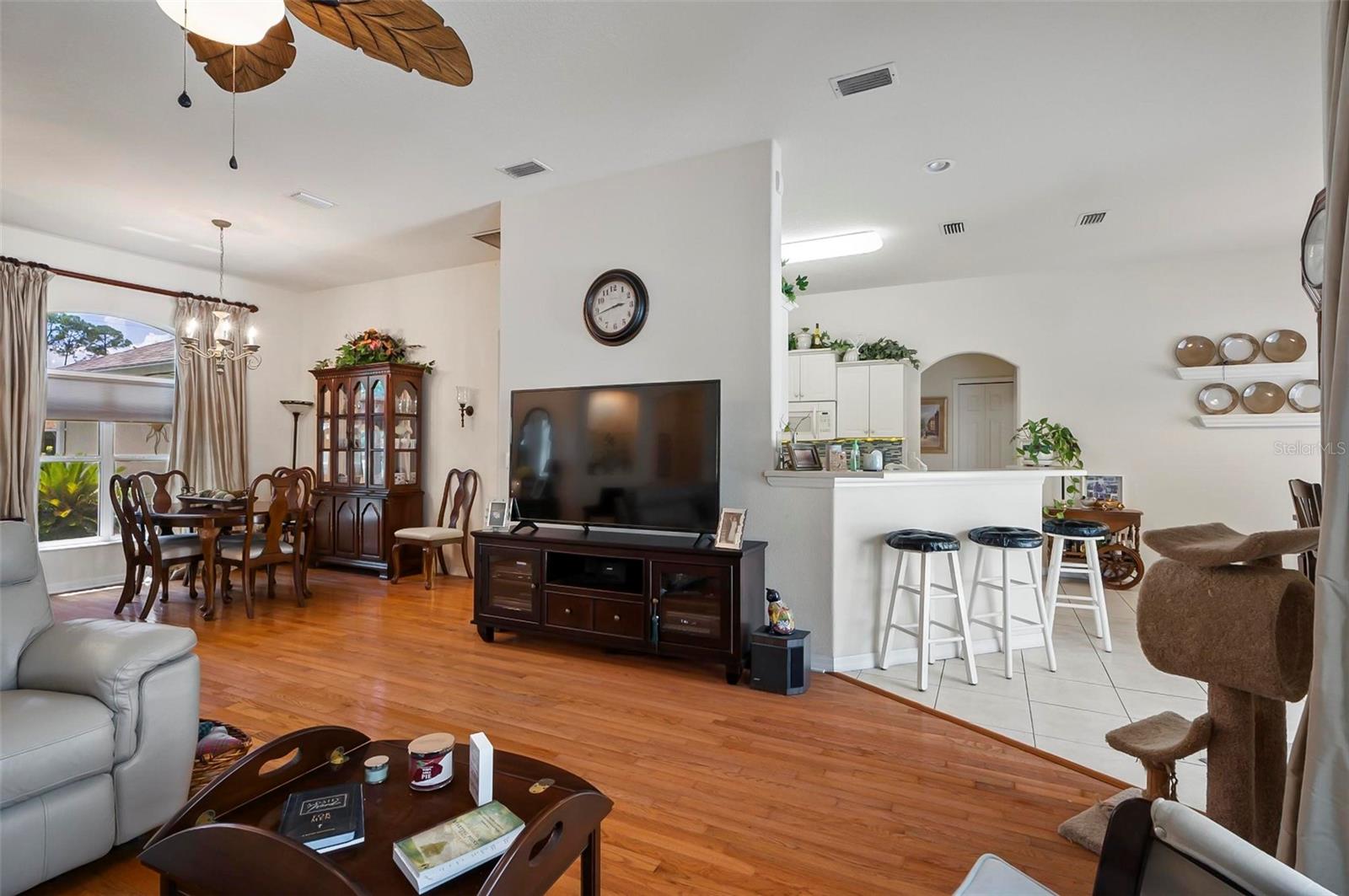 PALM COAST/WYNNFIELD SEC 18 - Residential