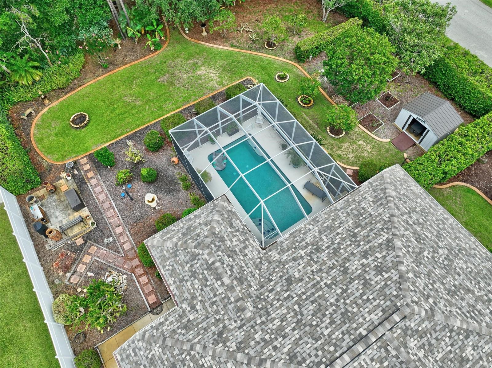 PALM COAST/WYNNFIELD SEC 18 - Residential