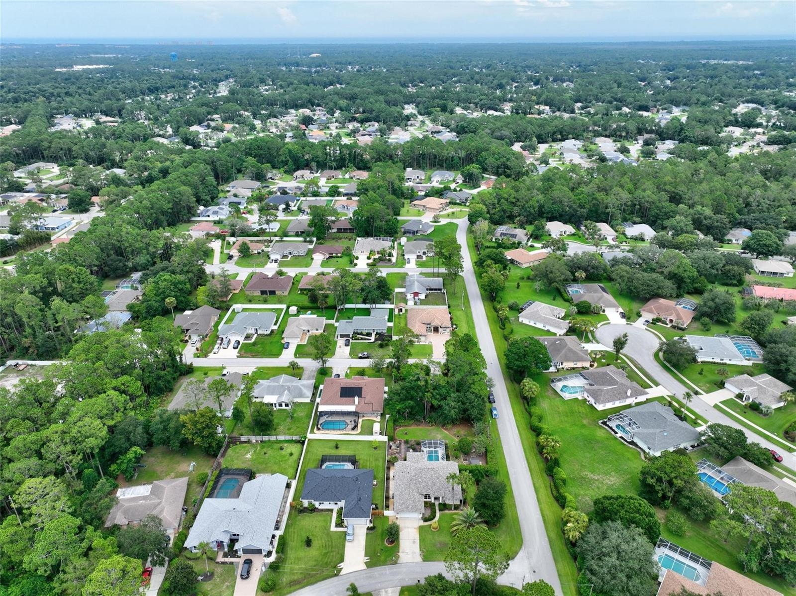 PALM COAST/WYNNFIELD SEC 18 - Residential