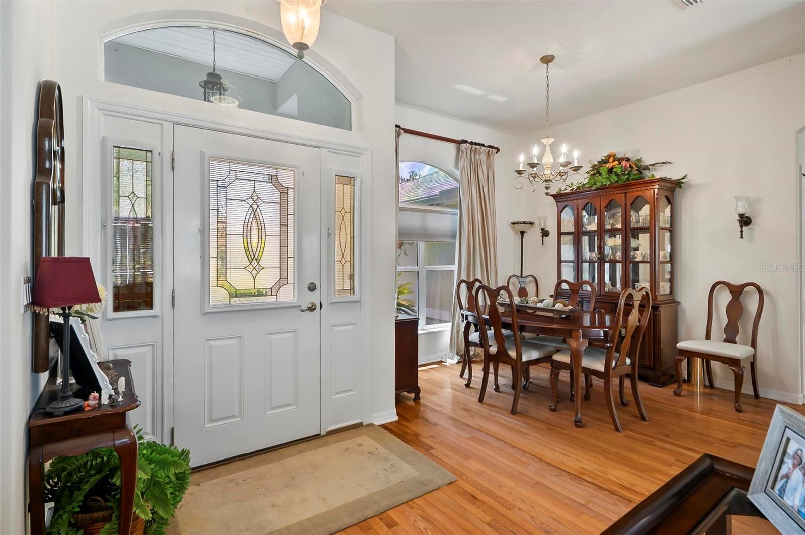 PALM COAST/WYNNFIELD SEC 18 - Residential