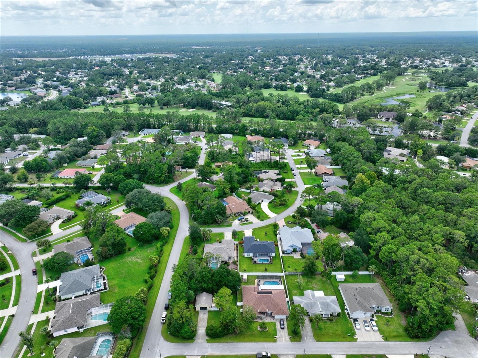 PALM COAST/WYNNFIELD SEC 18 - Residential