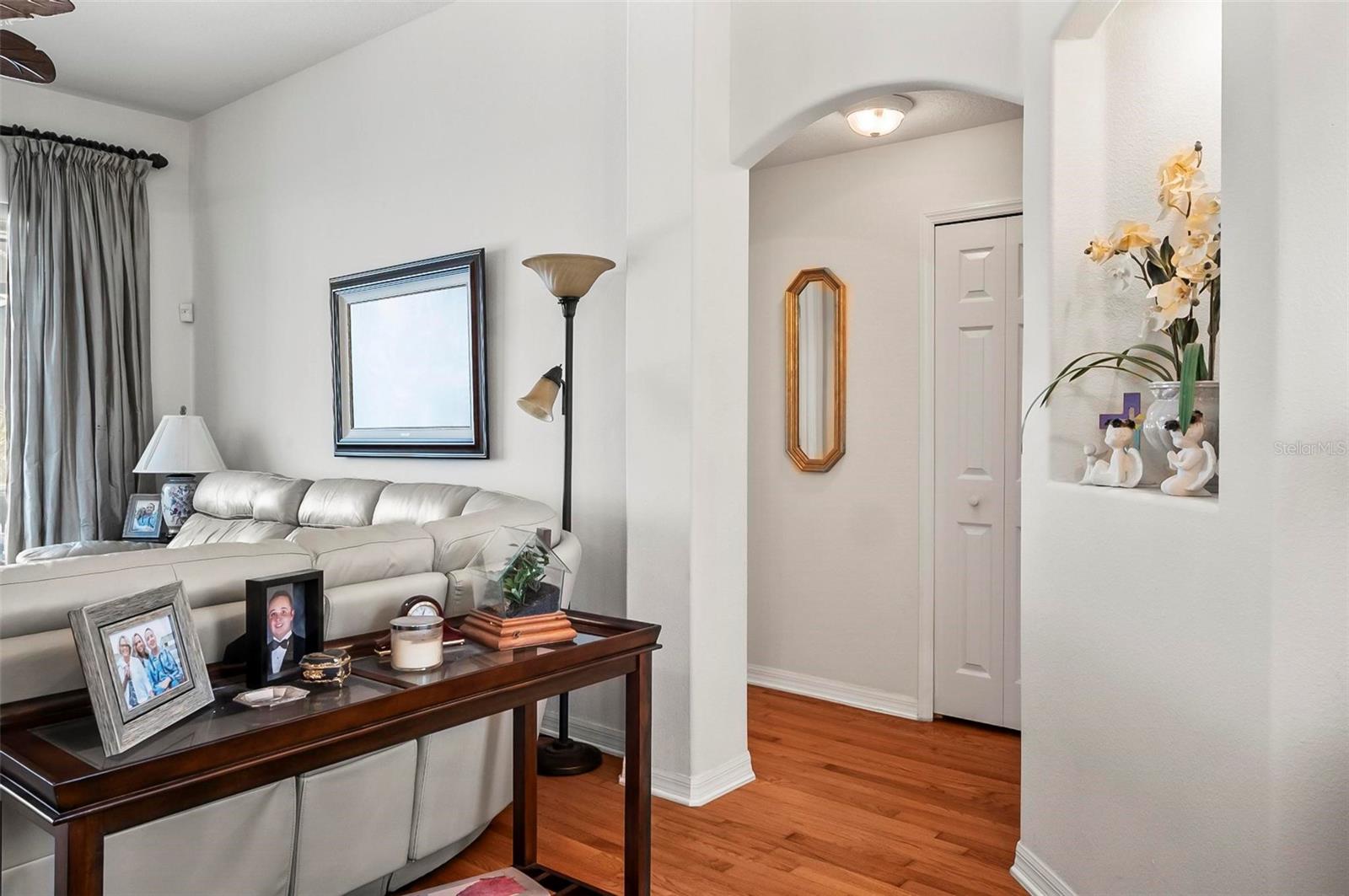 PALM COAST/WYNNFIELD SEC 18 - Residential