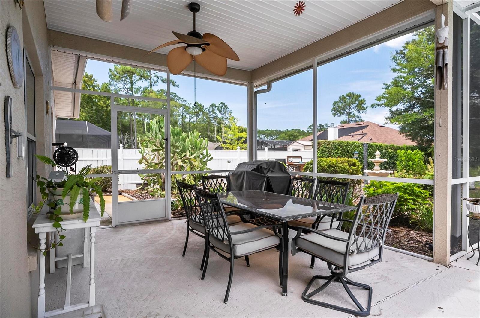 PALM COAST/WYNNFIELD SEC 18 - Residential