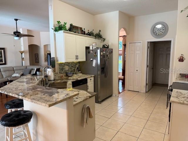 PALM COAST/WYNNFIELD SEC 18 - Residential