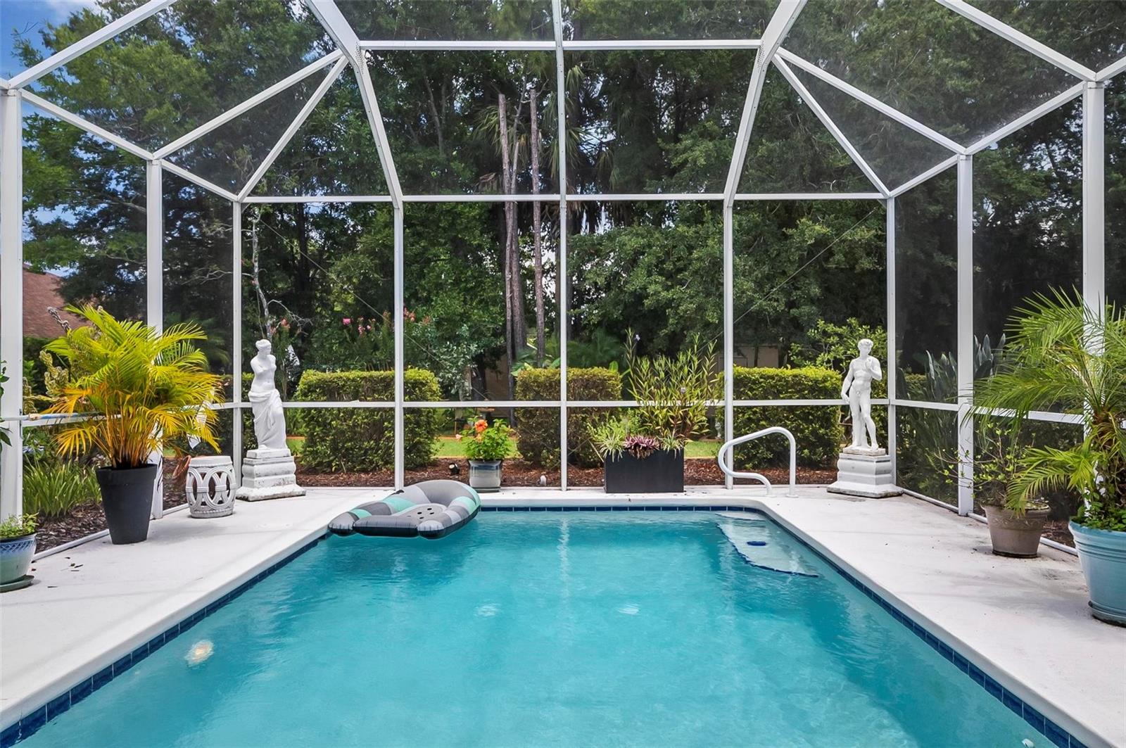 PALM COAST/WYNNFIELD SEC 18 - Residential