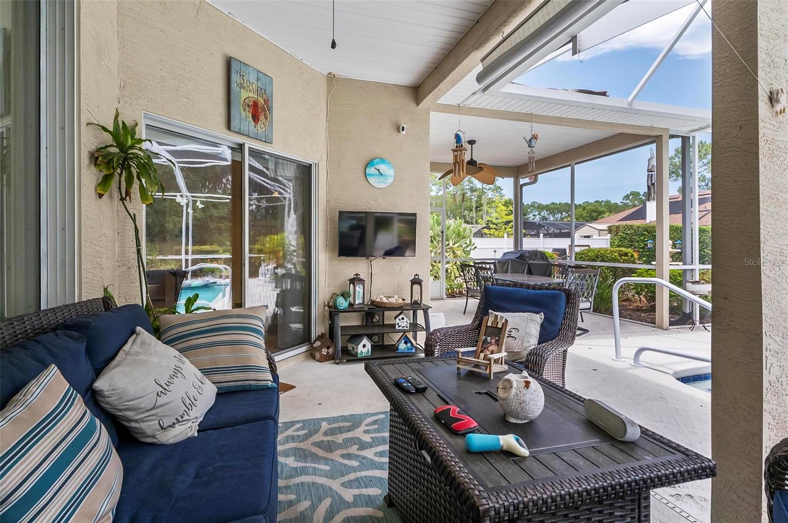 PALM COAST/WYNNFIELD SEC 18 - Residential