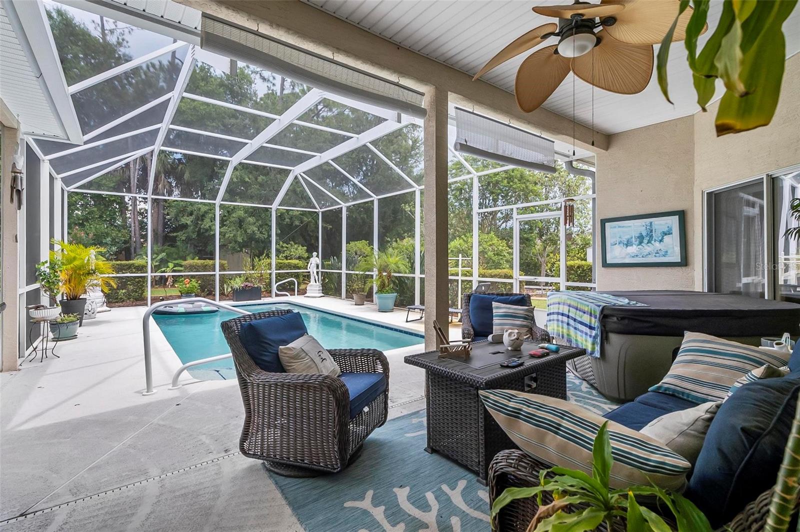 PALM COAST/WYNNFIELD SEC 18 - Residential