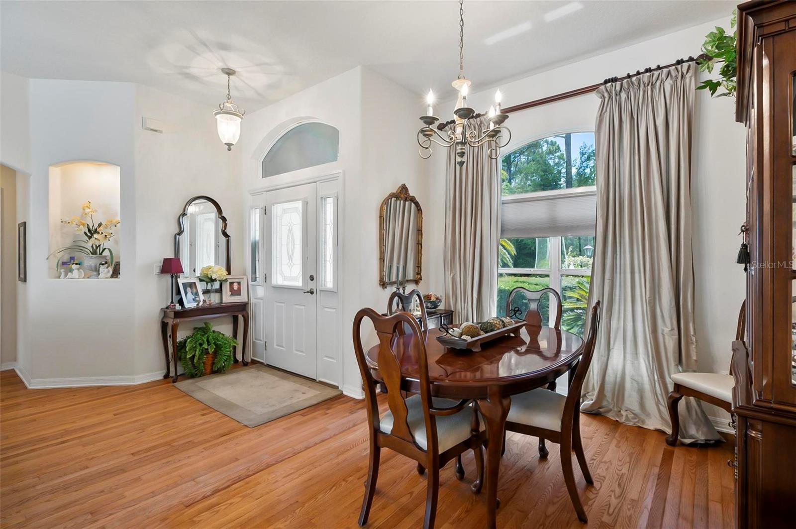 PALM COAST/WYNNFIELD SEC 18 - Residential