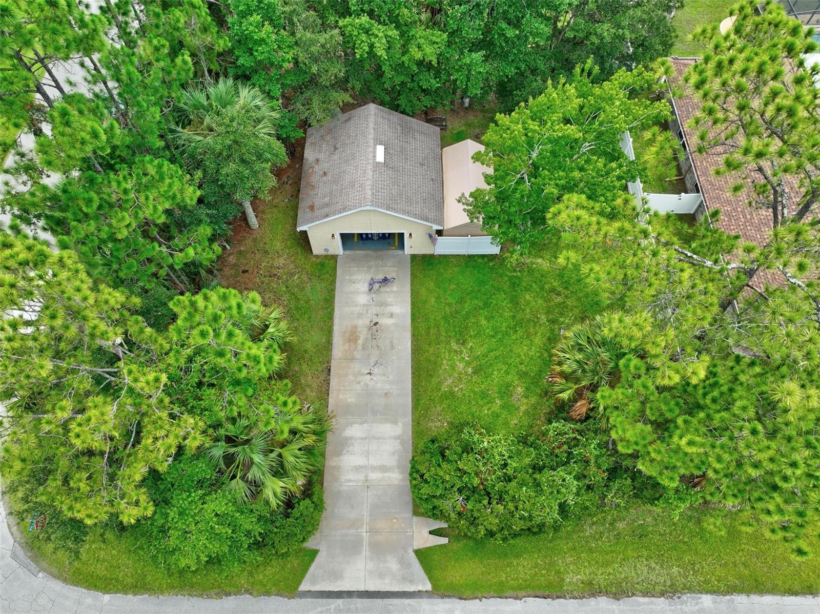 PALM COAST/WYNNFIELD SEC 18 - Residential