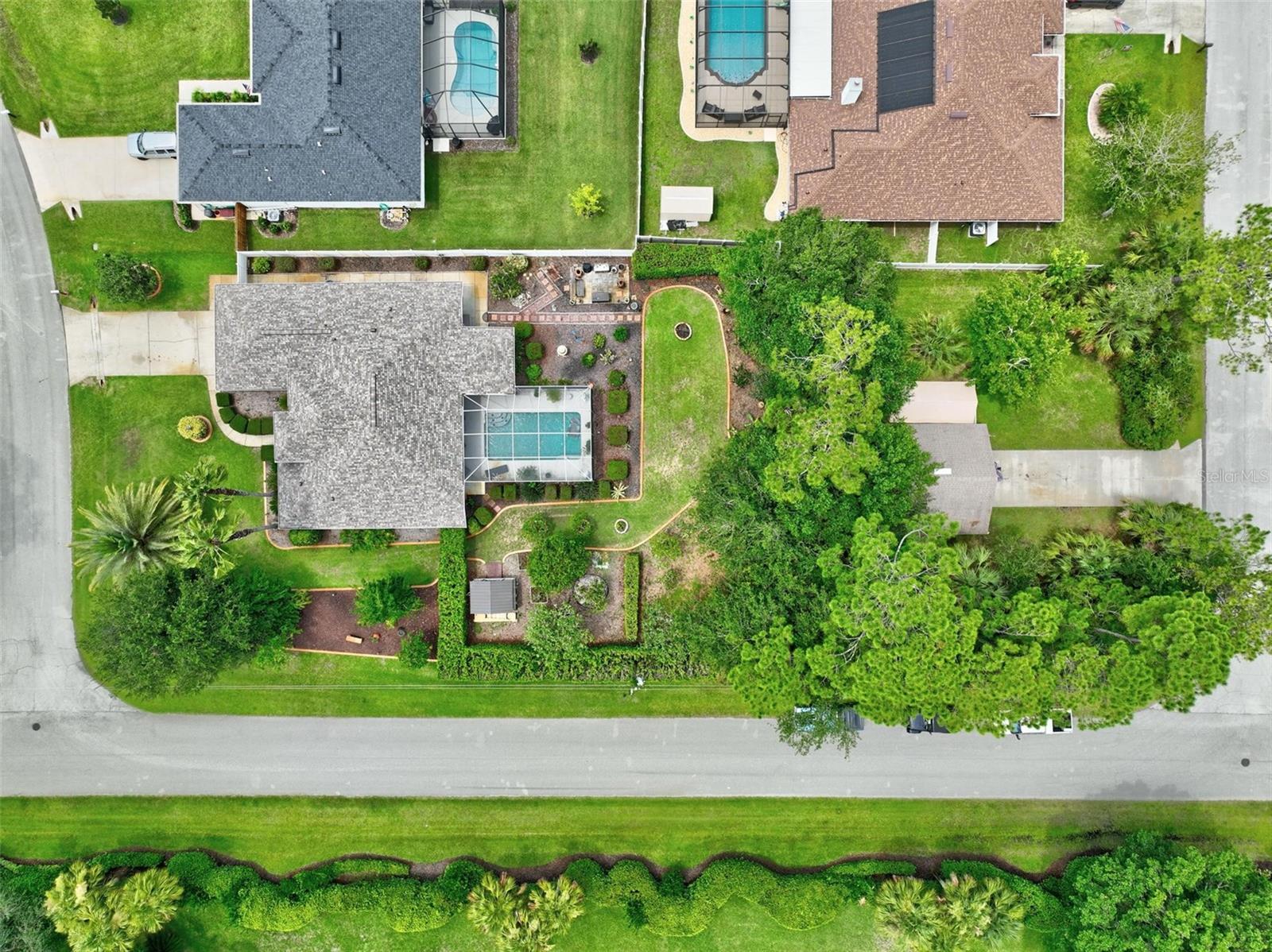 PALM COAST/WYNNFIELD SEC 18 - Residential