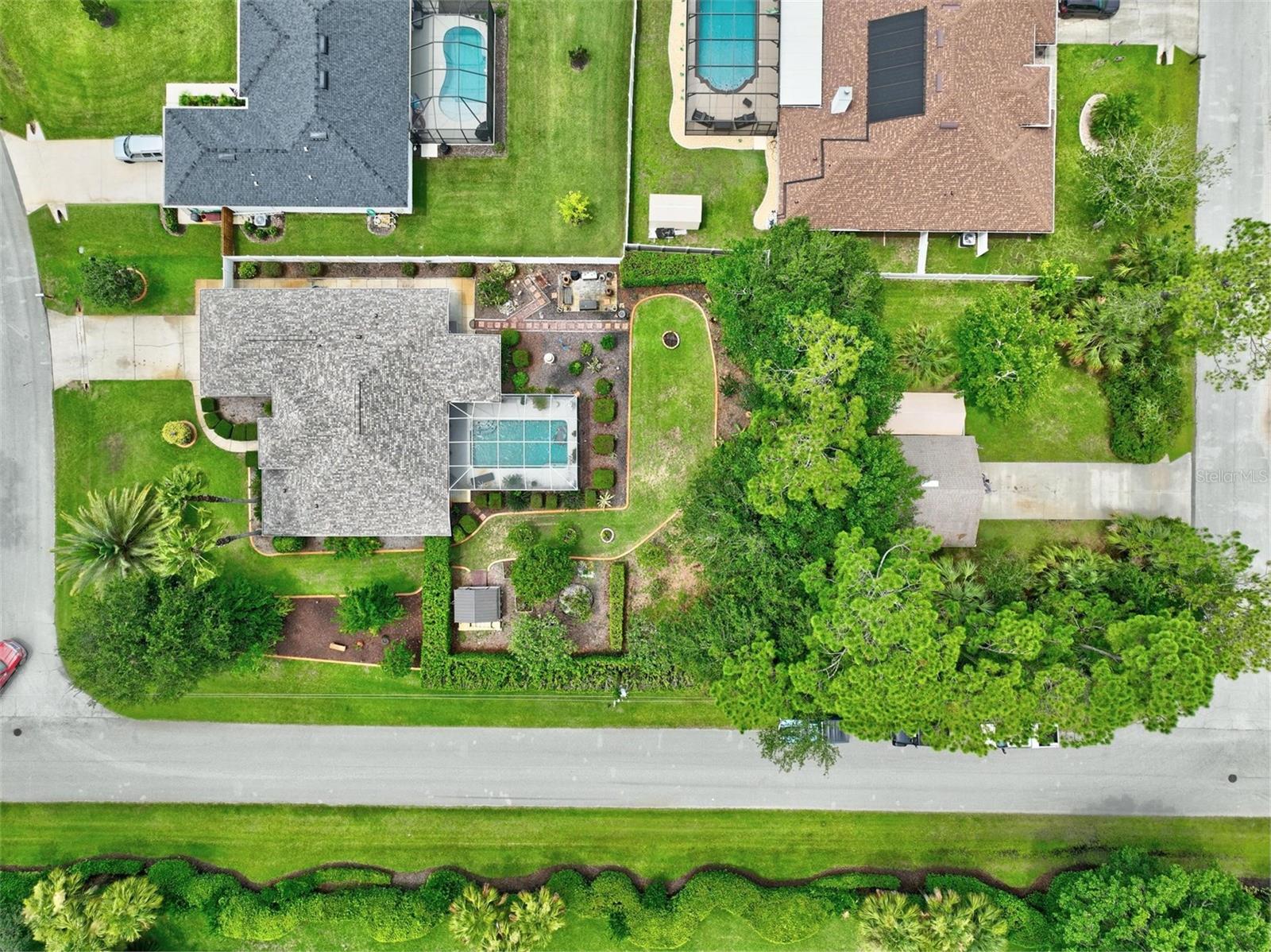 PALM COAST/WYNNFIELD SEC 18 - Residential