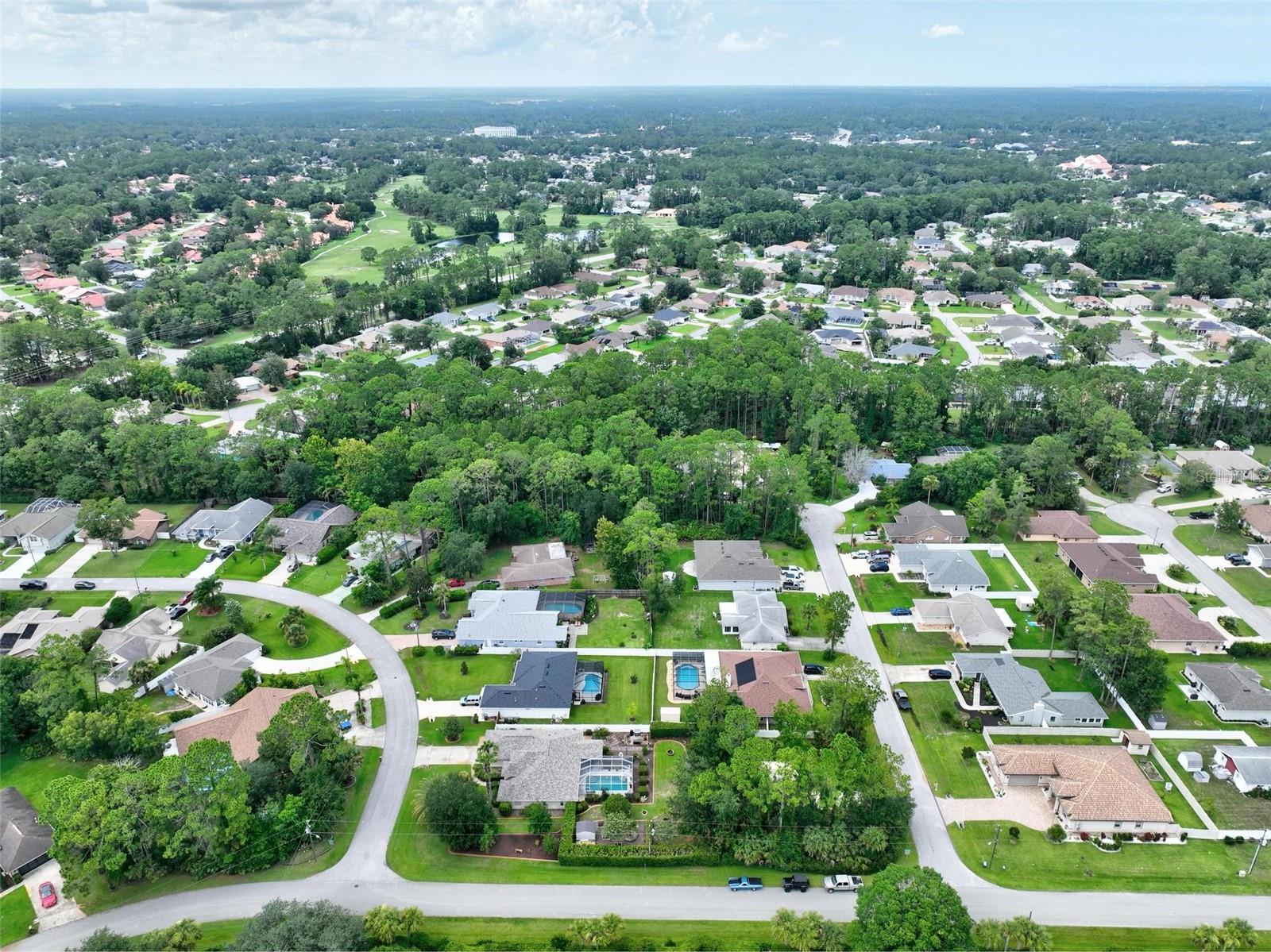 PALM COAST/WYNNFIELD SEC 18 - Residential