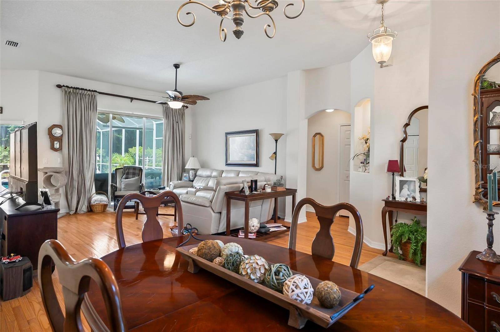 PALM COAST/WYNNFIELD SEC 18 - Residential