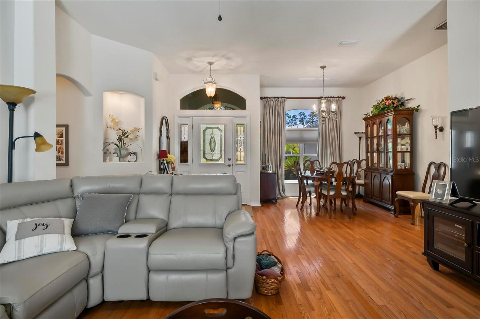 PALM COAST/WYNNFIELD SEC 18 - Residential