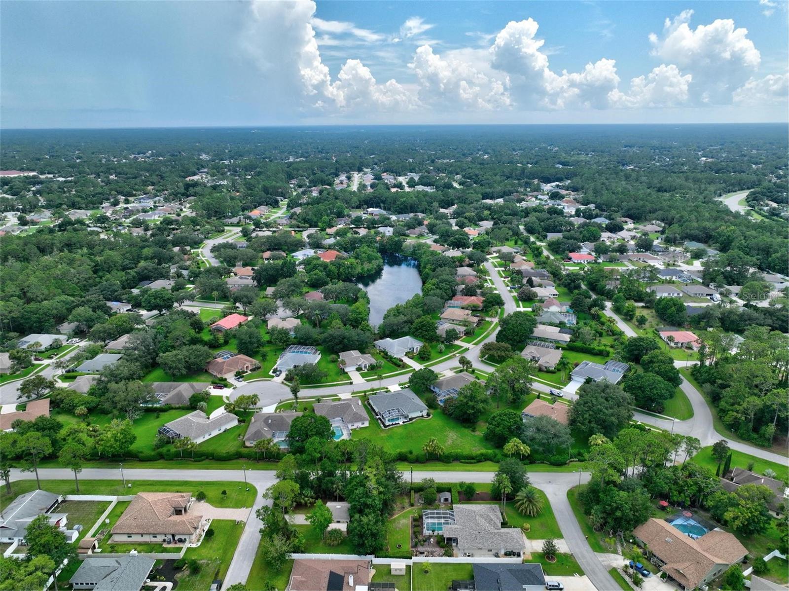 PALM COAST/WYNNFIELD SEC 18 - Residential