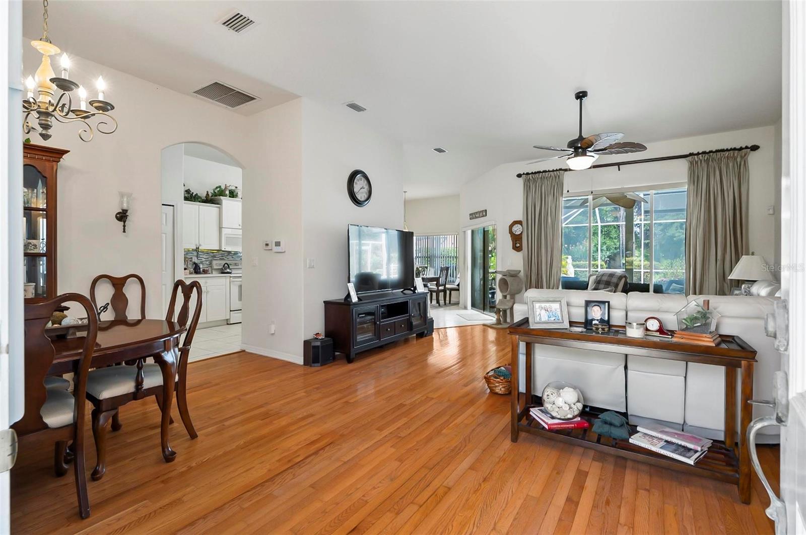 PALM COAST/WYNNFIELD SEC 18 - Residential