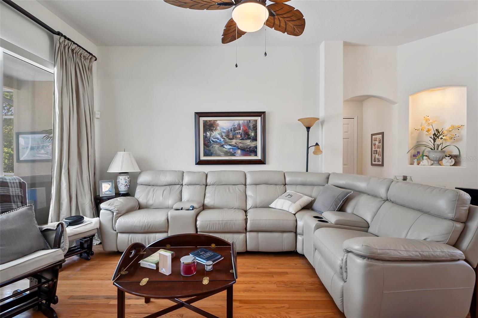 PALM COAST/WYNNFIELD SEC 18 - Residential