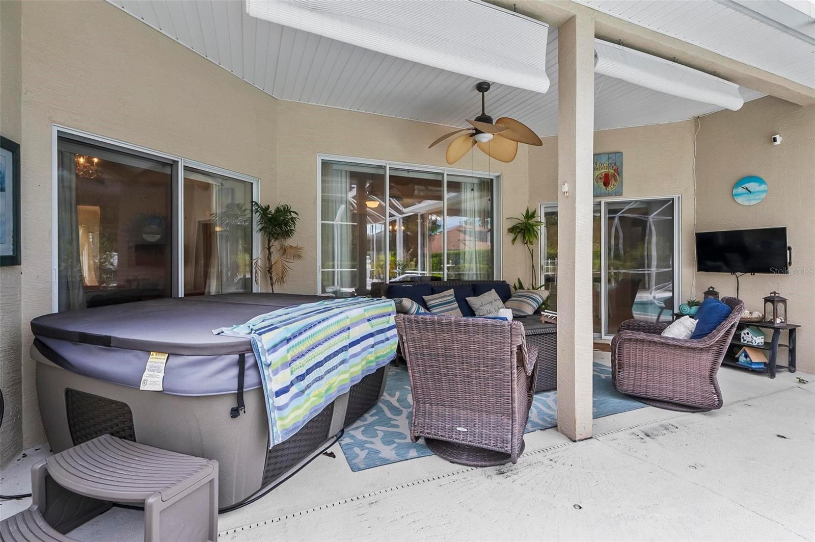 PALM COAST/WYNNFIELD SEC 18 - Residential