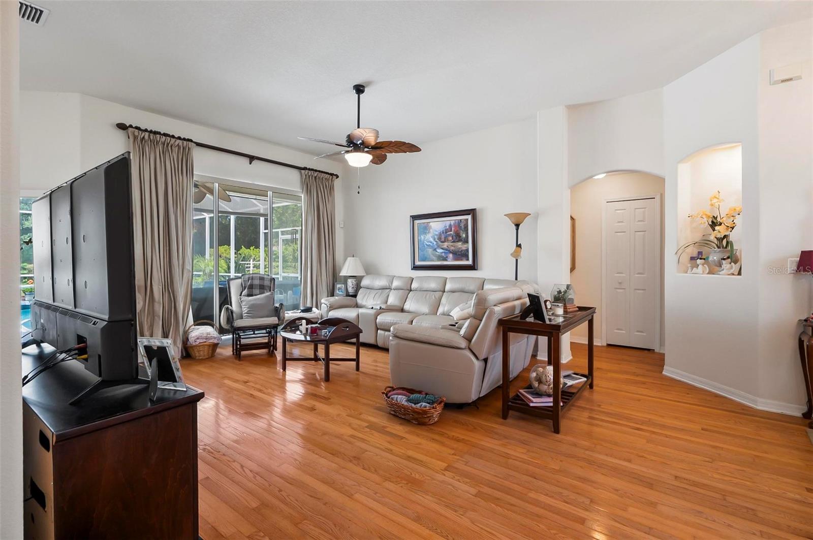 PALM COAST/WYNNFIELD SEC 18 - Residential