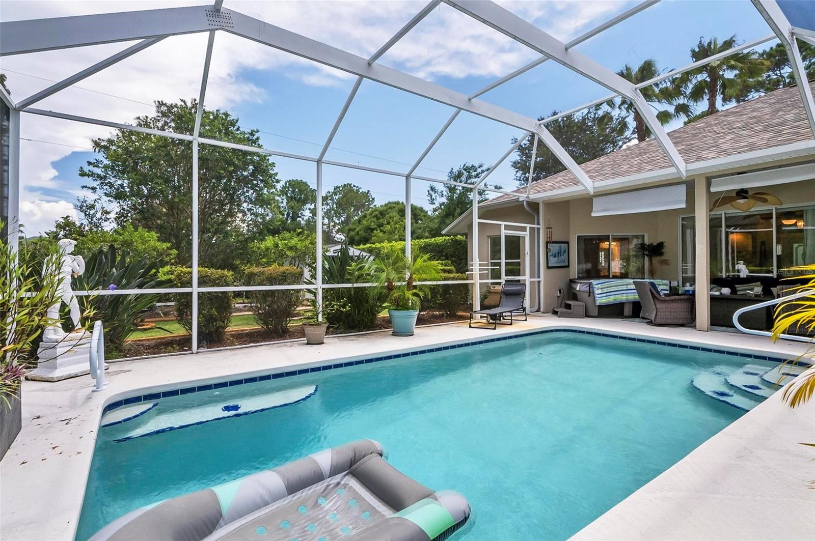 PALM COAST/WYNNFIELD SEC 18 - Residential