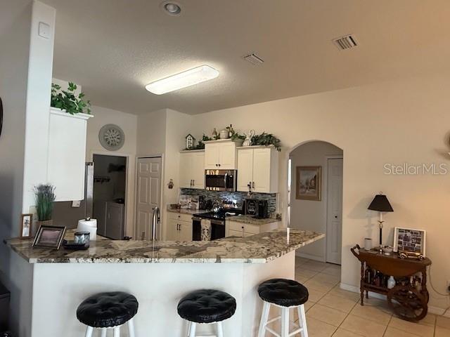 PALM COAST/WYNNFIELD SEC 18 - Residential