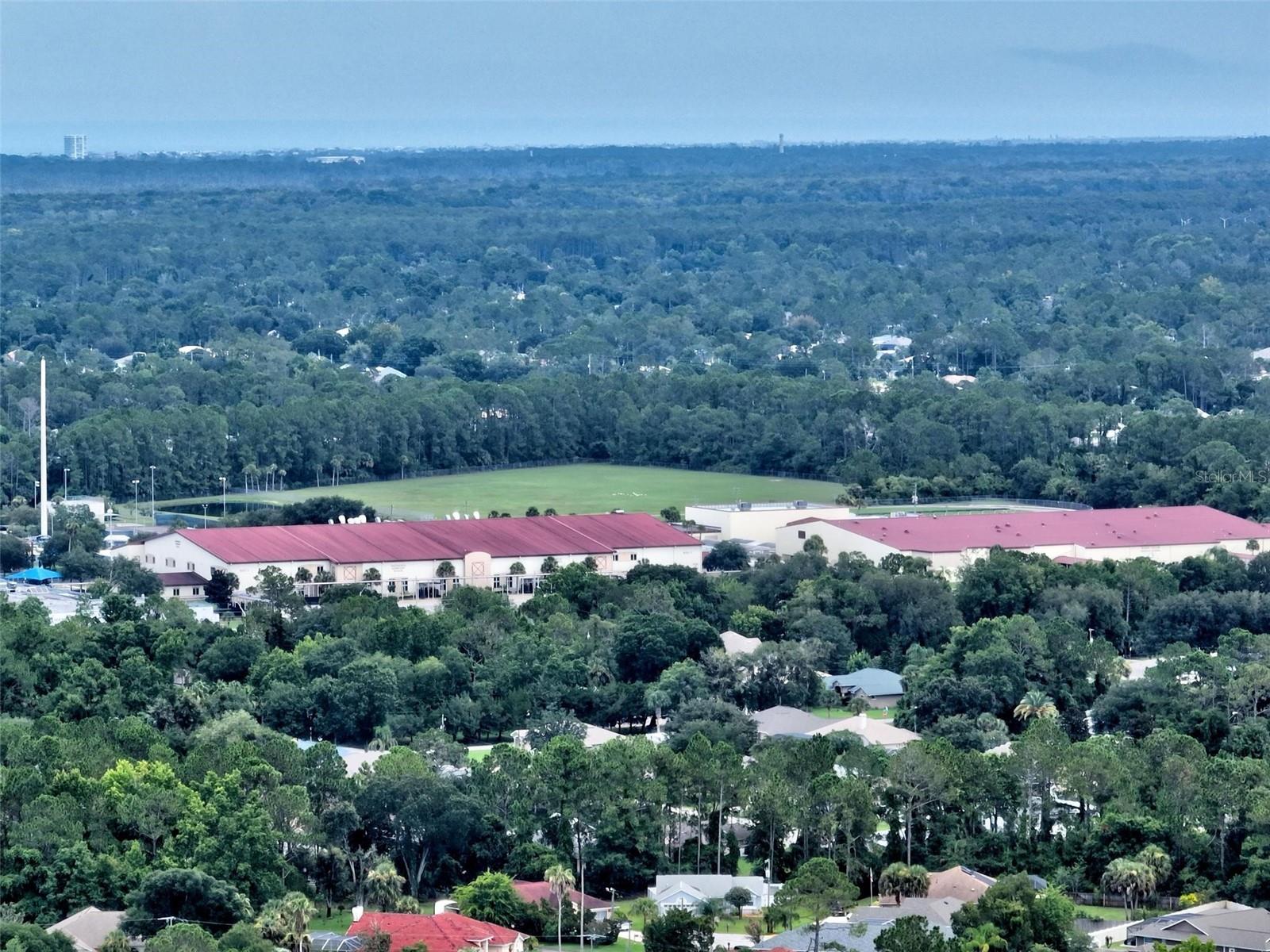 PALM COAST/WYNNFIELD SEC 18 - Residential