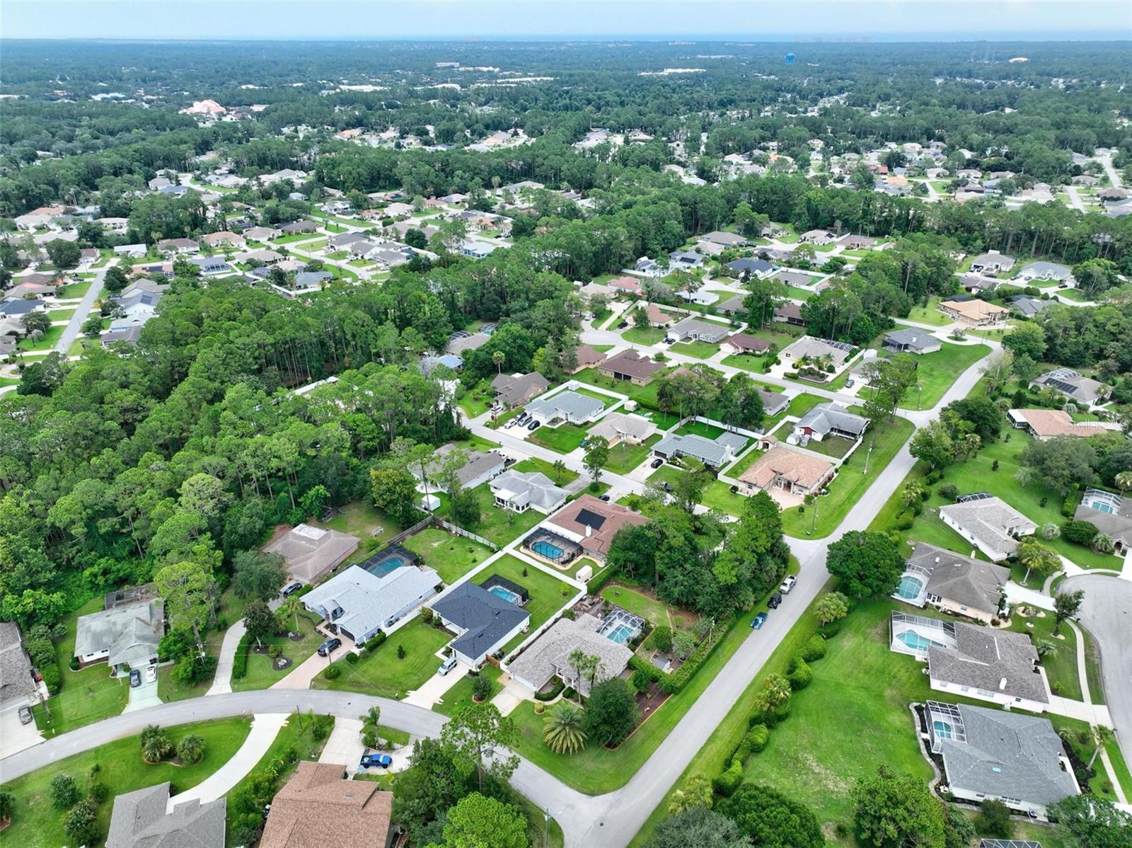 PALM COAST/WYNNFIELD SEC 18 - Residential