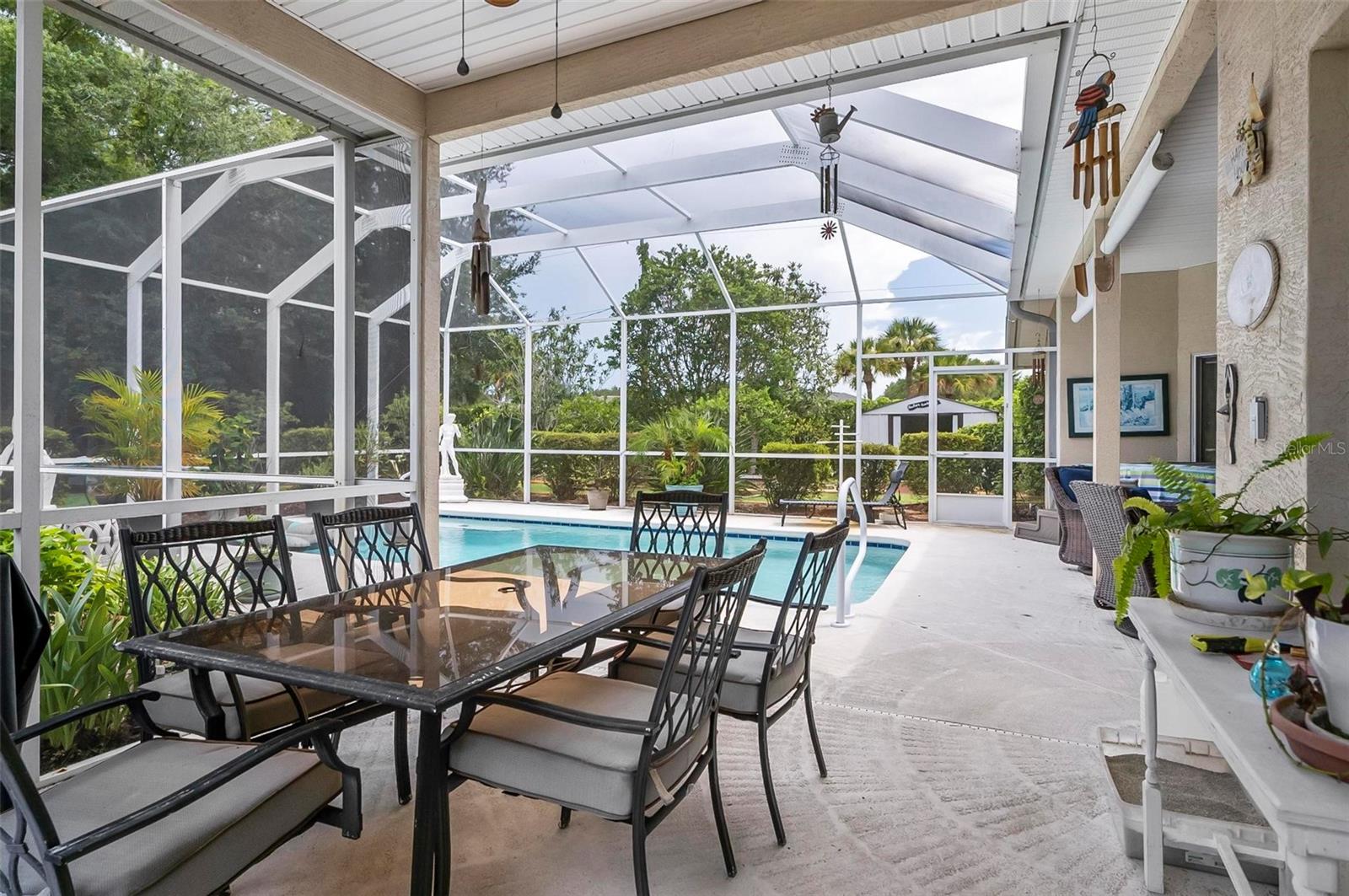 PALM COAST/WYNNFIELD SEC 18 - Residential